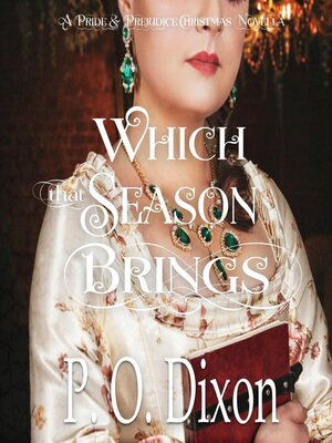 cover image of Which that Season Brings